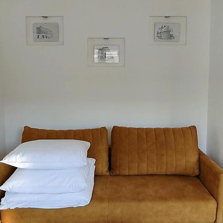 Apartament Centrum Przy Maxie Тарнув Екстер'єр фото