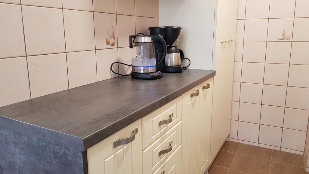 Apartament Centrum Przy Maxie Тарнув Екстер'єр фото